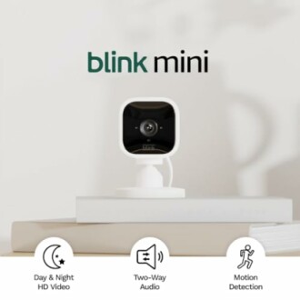 Blink Mini