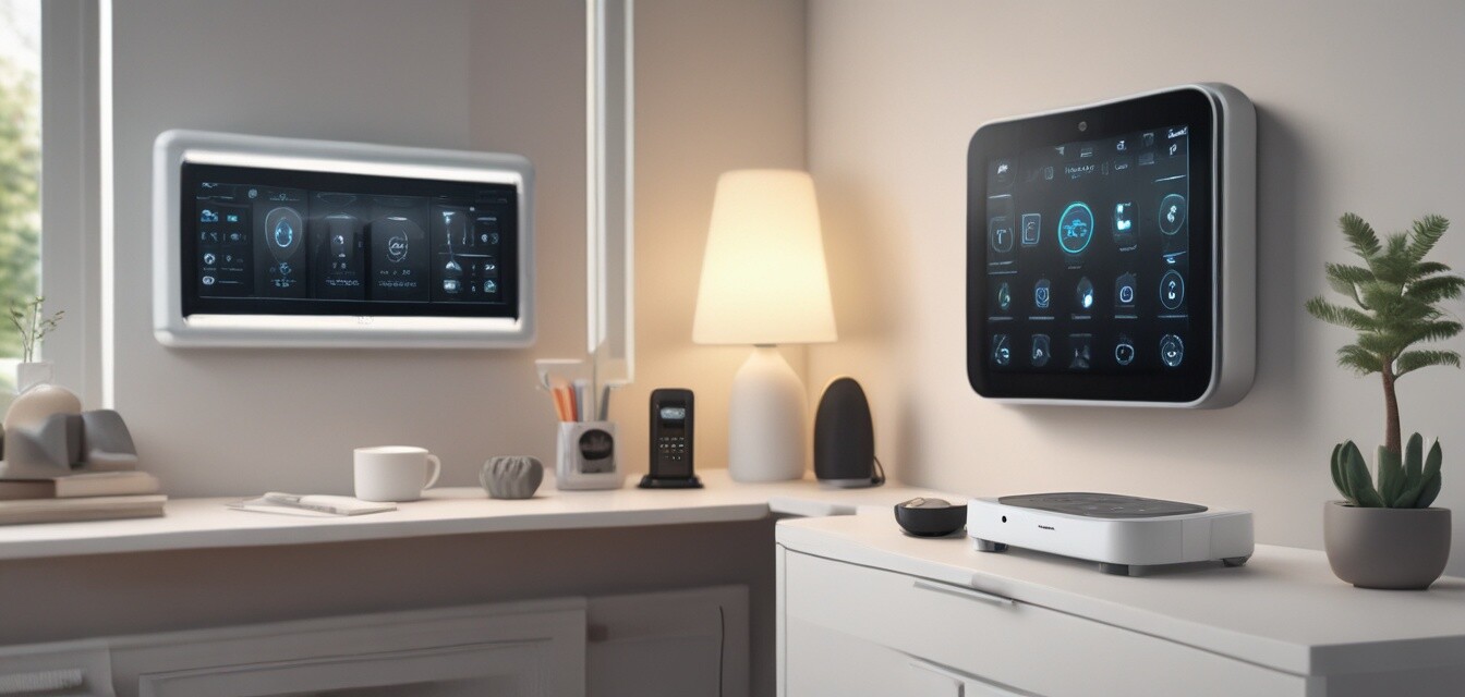 Creating a Comprehensive Smart Security System