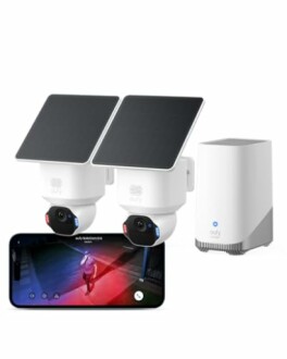eufy SoloCam E42