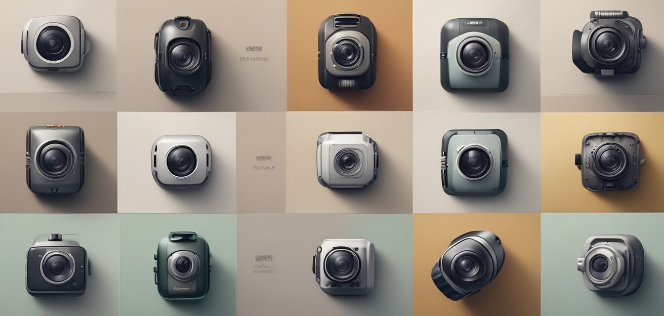 Top Smart Cameras for 2025: A Comprehensive Review