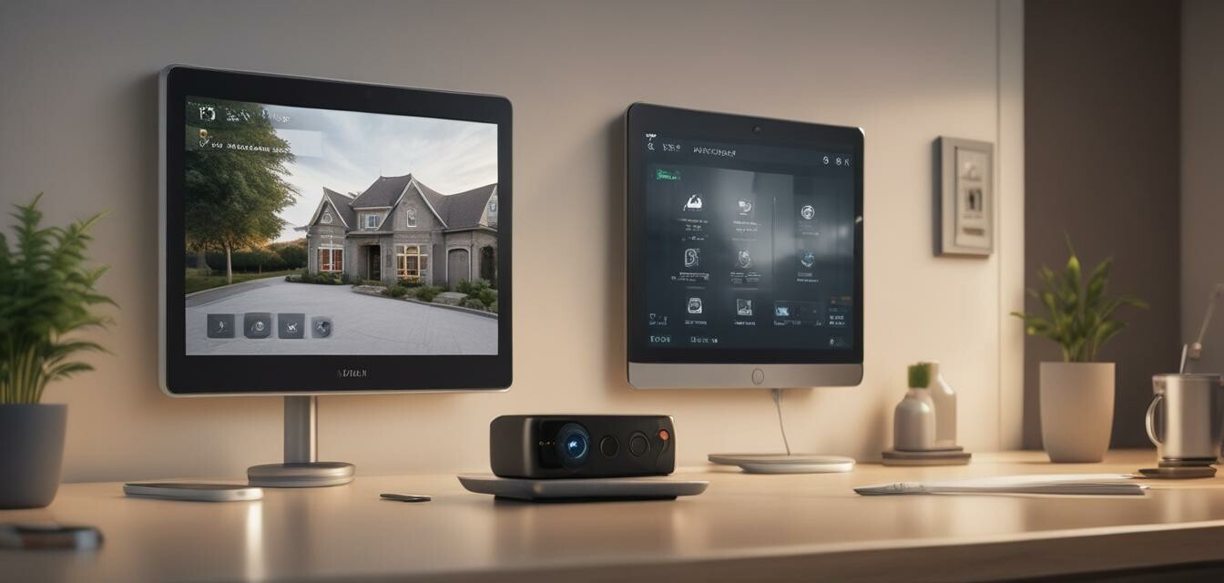 Cost and Budgeting for Smart Home Security