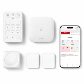 X-Sense Smart Home Security System