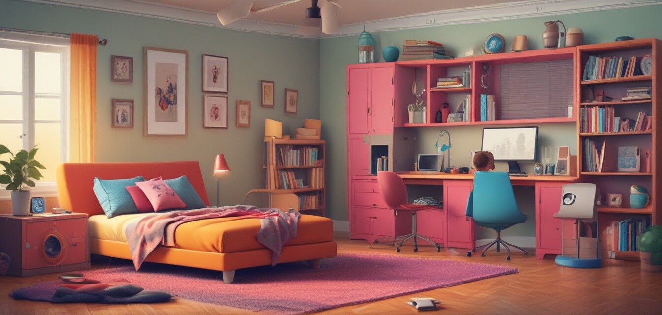 How to Educate Kids on Smart Home Safety