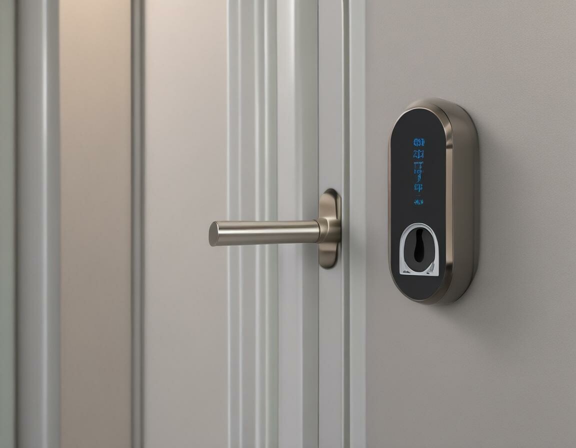 Smart Locks