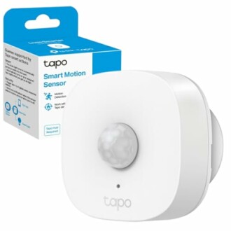 Tapo T100 Smart Motion Sensor