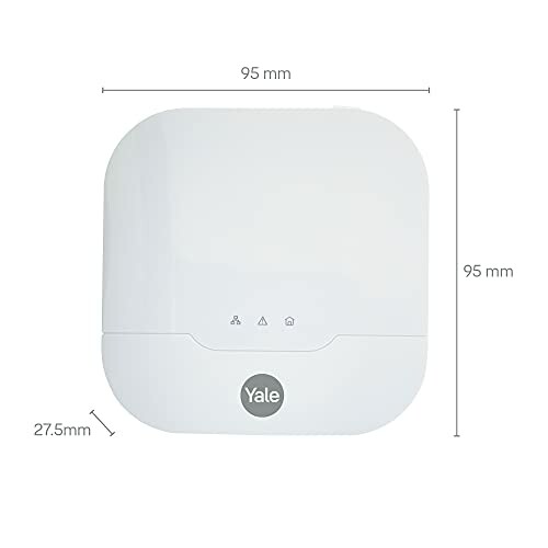 Yale IA-320 Sync Smart Home Alarm